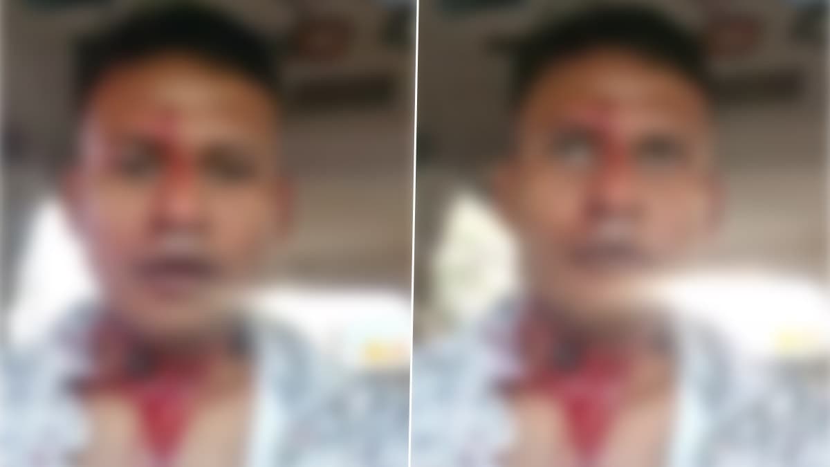 IAF officer Assault Video Row: বেঙ্গালুরুতে বায়ুসেনার বাঙালি অফিসারকে মারধর, নয়া ভিডিয়ো সামনে আসতেই পালটা 'খুনের চেষ্টার অভিযোগ' দায়ের শিলাদিত্য বোসের বিরুদ্ধে, দেখুন