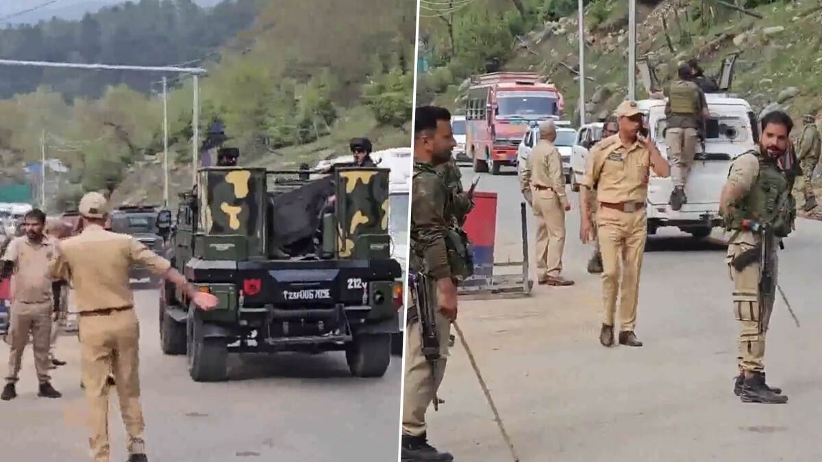 Operation Sindoor: ৮-৯ মে জুড়ে পাকিস্তান কতবার কীভাবে হামলা চালিয়েছে, প্রকাশ করল PIB