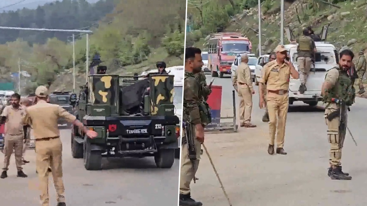 Pahalgam Terrorist Attack: জঙ্গি হানায় মৃত আর এক বাঙালি পর্যটক, কাশ্মীর থেকে ফিরবে বেহালার সমীরের নিথর দেহ