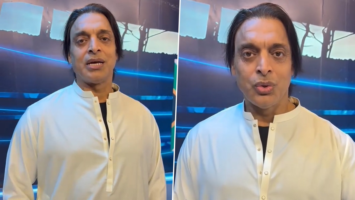 India Bans Shoaib Akhtar's YouTube Channel: 'বেয়াদপি বরদাস্ত নয়', পহেলগামের পর একগুচ্ছ পাক ইউটিউব চ্যানেল নিষিদ্ধ, তালিকায় শোয়েব আখতারের নামও