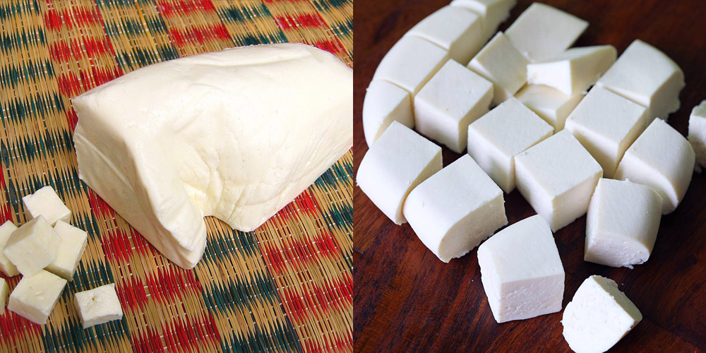 Paneer: পনির খাচ্ছেন?  কীভাবে বুঝবেন আসল আর নকল পনিরের পার্থক্য?