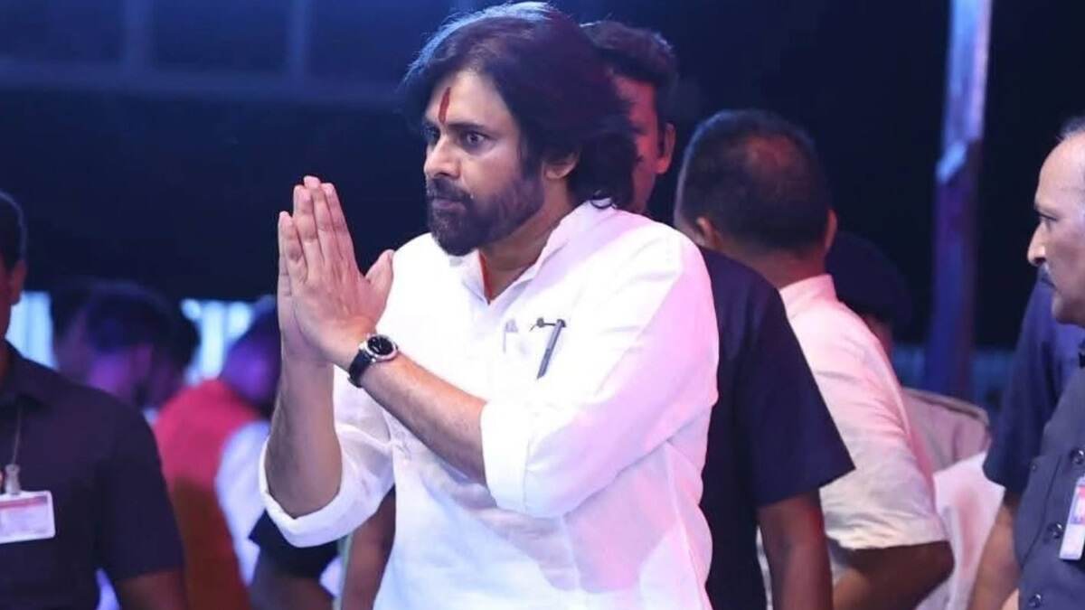 Pawan Kalyan:  সিঙ্গাপুরের স্কুলে আগুন, জনপ্রিয় দক্ষিণী অভিনেতা পবন কল্যাণের ছেলে হাত, পায়ে ছ্যাঁকা, শ্বাসকষ্ট নিয়ে ভর্তি হাসপাতালে