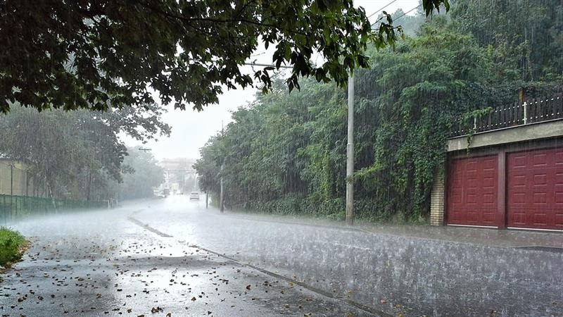 West Bengal Weather Forecast Today: তাপপ্রবাহের মধ্যে স্বস্তির খবর,জেলায় জেলায় ঝড়বৃষ্টির তাণ্ডব, জেনে নিন আজকের আবহাওয়ার আপডেট