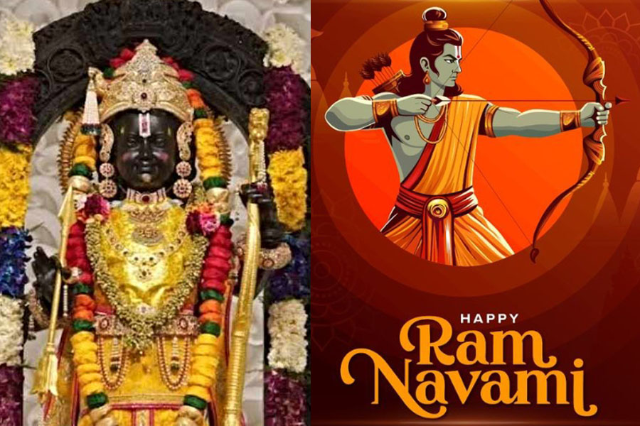 Ram Navami 2025: রাম নবমী কবে হবে? শুভ মুহুর্ত, জপ করার জন্য মন্ত্রগুলি জেনে নিন