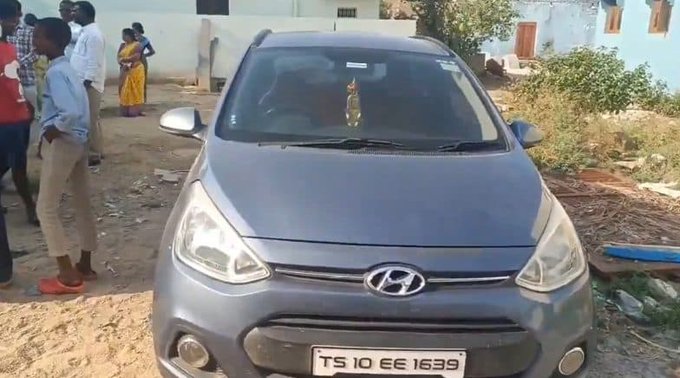 Telangana Shocker: খেলতে খেলতে মর্মান্তিক পরিণতি, বন্ধ গাড়িতে দম  আটকে মৃত্যু ২ শিশুর