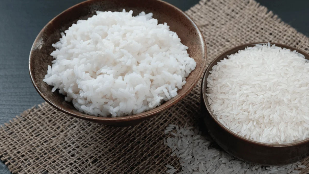 Eat rice but control fat: ভাত খান। তবে মোটা হবেন না। মেনে চলুন এই নিয়ম