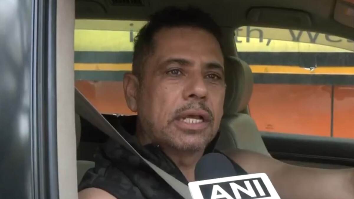 ED Summoned Priyanka Gandhi's Husband Robert Vadra: 'বিজেপির রাজনৈতিক প্রতিহিংসা', রবার্ট বঢ়রা ইডি ডাকতেই মন্তব্য প্রিয়াঙ্কা গান্ধীর স্বামীর