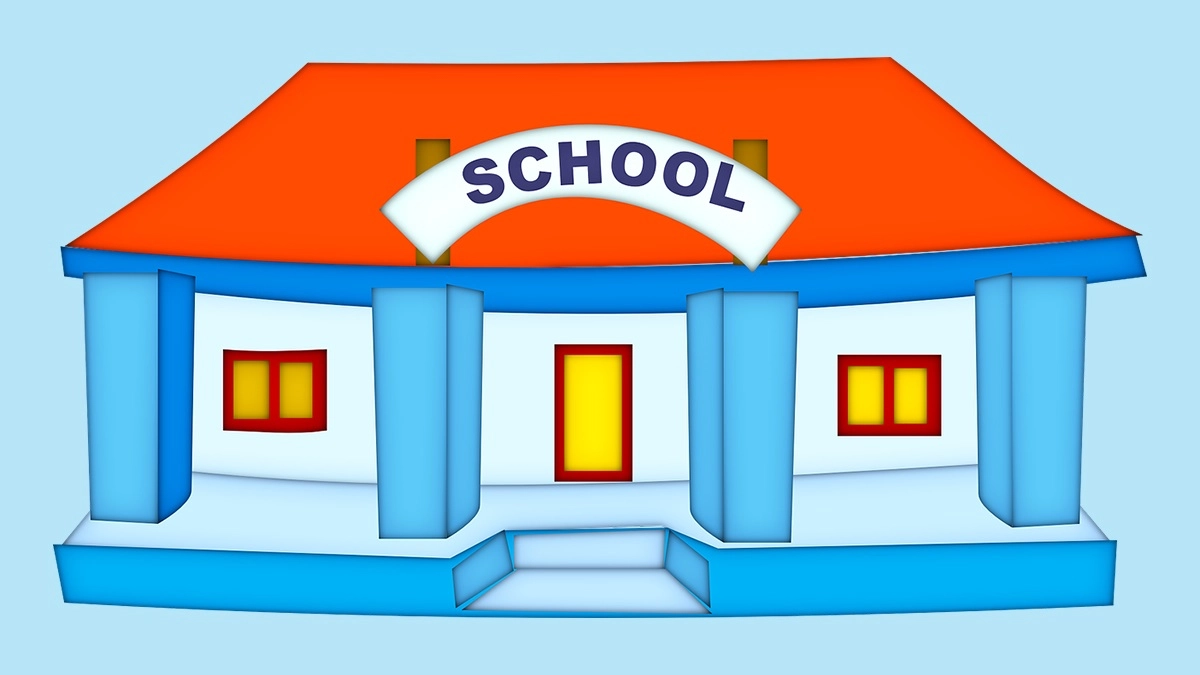 Shocking Video From School: স্কুলের গিয়ে গামলা, কোদাল নিয়ে মাটি কাটছে পড়ুয়ারা, ভিডিয়ো ভাইরাল হতেই চড়া সমালোচনা, দেখুন