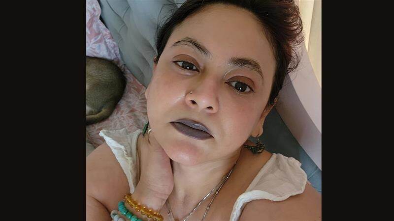 Sreelekha Mitra: বৈশাখের তপ্ত বিকেলে শ্রীলেখা মিত্রর ছবি দেখে 'ঘামছেন' তাঁর অনুরাগীরা, দেখুন