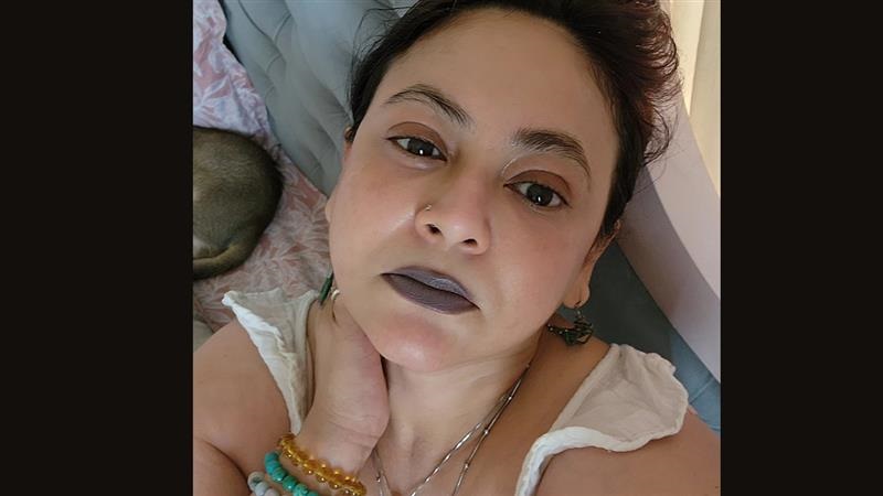 Sreelekha Mitra: বৈশাখের তপ্ত বিকেলে শ্রীলেখা মিত্রর ছবি দেখে 'ঘামছেন' তাঁর অনুরাগীরা, দেখুন
