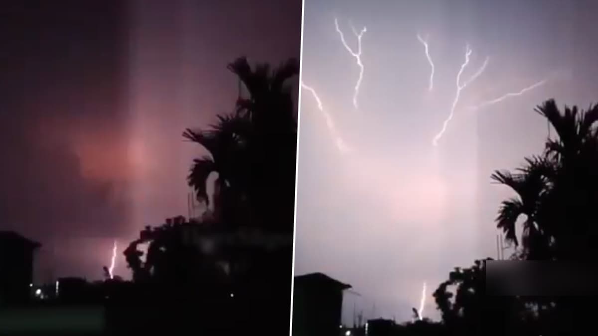 West Bengal Weather Forecast: তীব্র দহন থেকে মিলবে মুক্তি? মে মাসের শুরুতেই আবহাওয়ার বড় পরিবর্তনের ইঙ্গিত, বিকেল থেকেই ডাকবে মেঘ