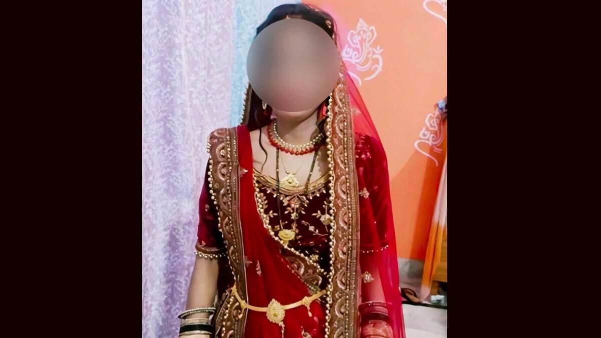 Wife Killed Her Husband For Her Extra Marital Affair: রেলে চাকরির লোভে প্রেমিককে ফেলে অন্যত্র বিয়ে, পুরনো প্রেমের ফাঁসে ঘুমন্ত স্বামীকে শ্বাসরোধ করে হত্যা স্ত্রীর, দেখুন মর্মান্তিক ঘটনা