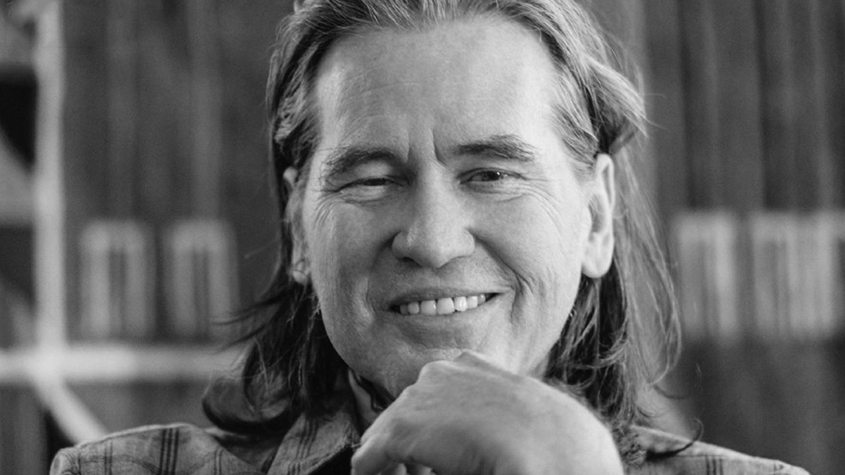 Val Kilmer Dies: প্রয়াত ‘ব্যাটম্যান ফরএভার’ খ্যাত কিংবদন্তি অভিনেতা ভ্যাল কিলমার