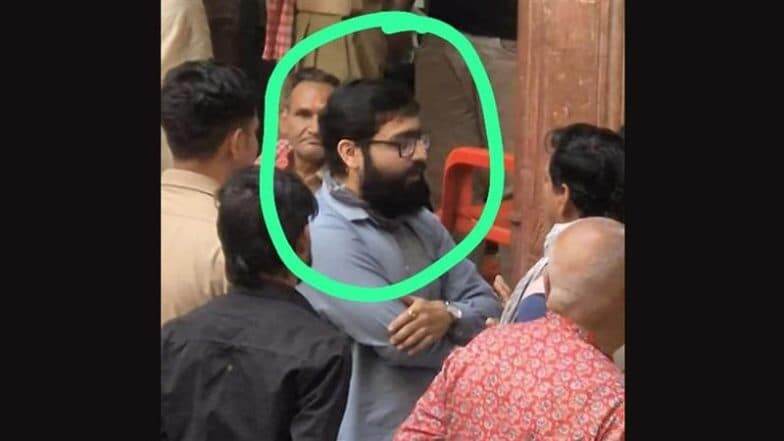 Vrindavan Shocker: মন্দিরের প্রণামী বাক্স থেকে ১.২৮ লক্ষ টাকা চুরি, গ্রেফতার ব্যাঙ্ককর্মী