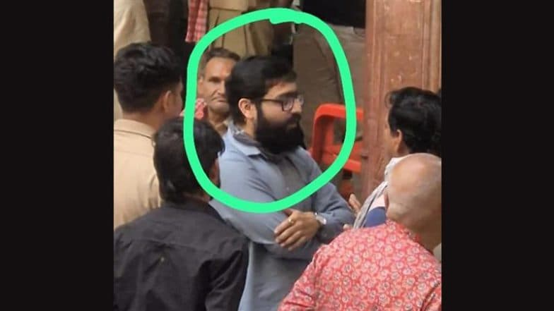 Vrindavan Shocker: মন্দিরের প্রণামী বাক্স থেকে ১.২৮ লক্ষ টাকা চুরি, গ্রেফতার ব্যাঙ্ককর্মী