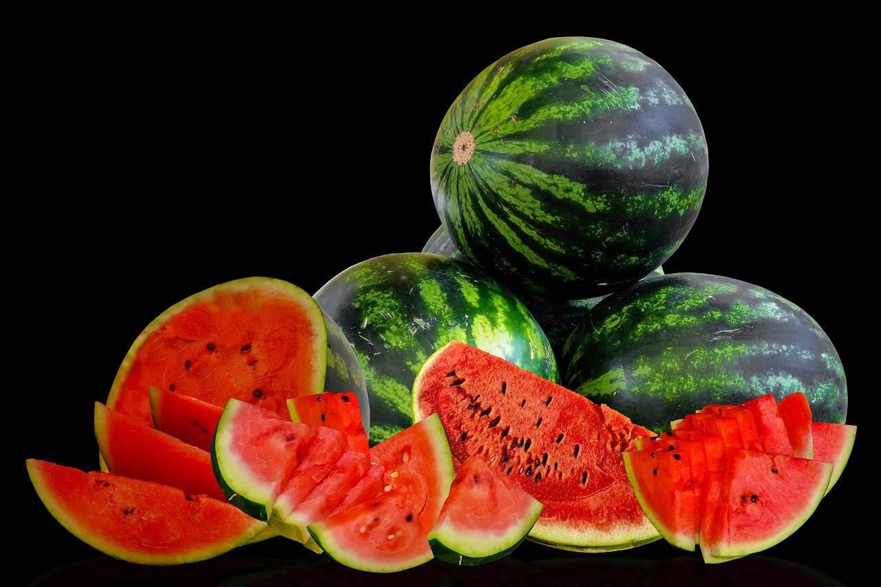 2000 Kg Fake Watermelon Seized: তরমুজের লাল রঙ ও মিষ্টির জন্য রাসায়নিক ব্যবহার, তামিলনাড়ুতে ২০০০ কেজির বেশি তরমুজ নষ্ট করে দেওয়া হল