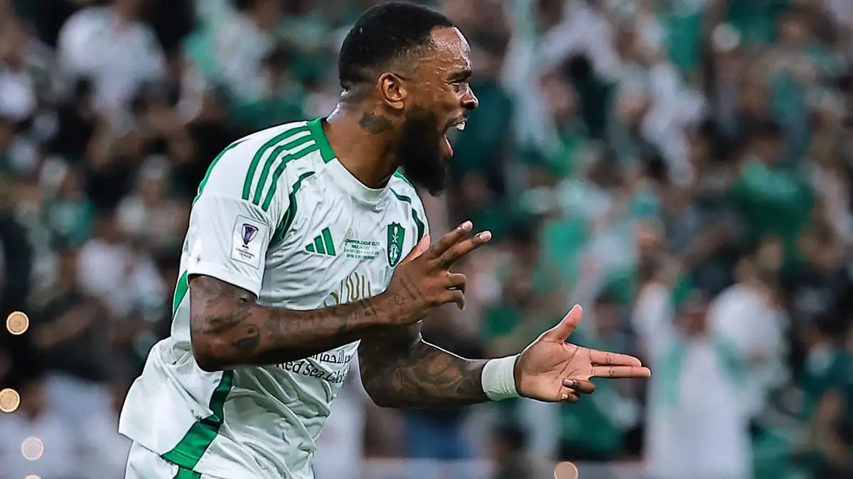 Asian Champions League: আল-হিলালকে হারিয়ে এশিয়ান চ্যাম্পিয়নস লিগের ফাইনালে আল-আহলি