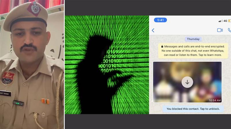 WhatsApp Image scam: না জেনেই হোয়াটসঅ্যাপে পাঠানো ছবি ডাউনলোড করছেন? ফাঁকা হয়ে যেতে পারে ব্যাঙ্ক অ্যাকাউন্ট