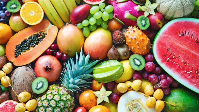 Weight Gain Fruits: এই ফলগুলি আপনার ওজন বৃদ্ধি করবে। তাই যারা স্বাস্থ্য সচেতন তারা এড়িয়ে চলুন এই ফলগুলি