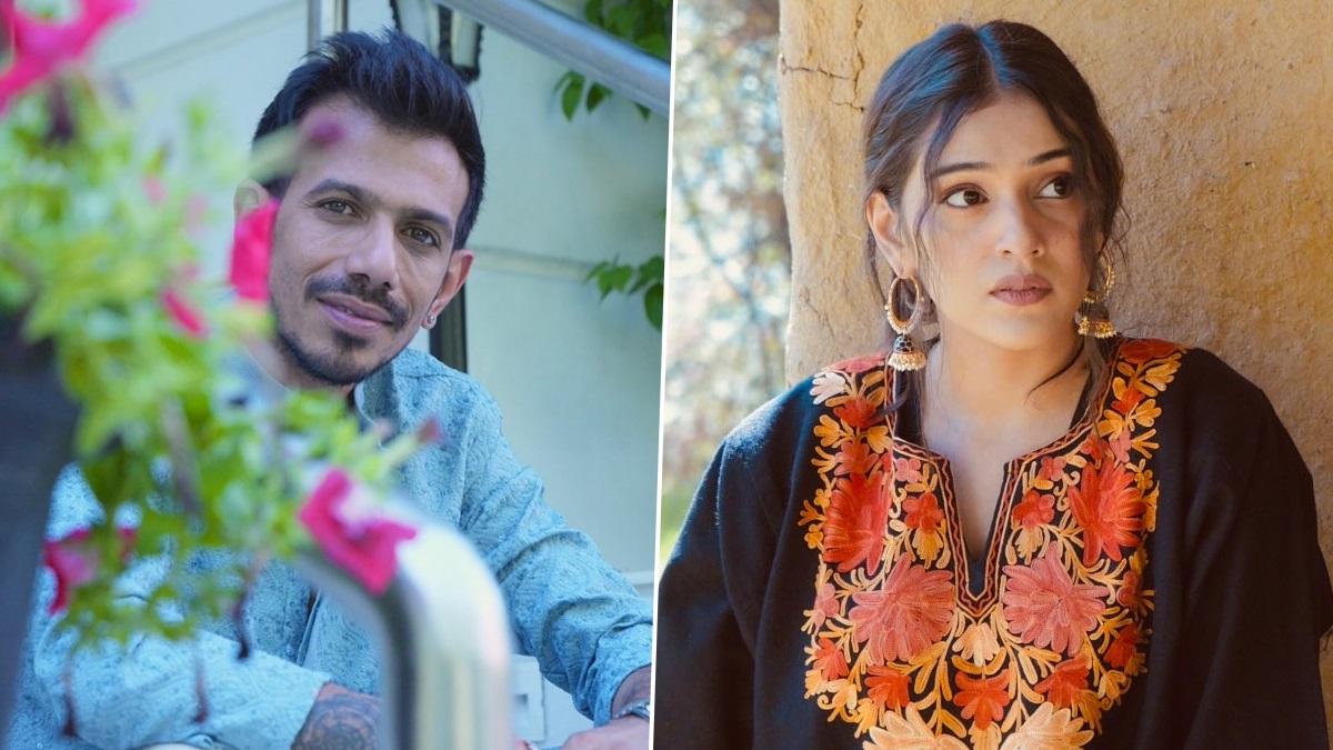 RJ Mahvash Video On Yuzvendra Chahal? 'স্বামীই সব', আর জে মাহবাসের ভিডিয়ো ঘিরে গুঞ্জন, যুজবেন্দ্র চাহাল কি ফের বিয়ে করছেন, উঠছে প্রশ্ন