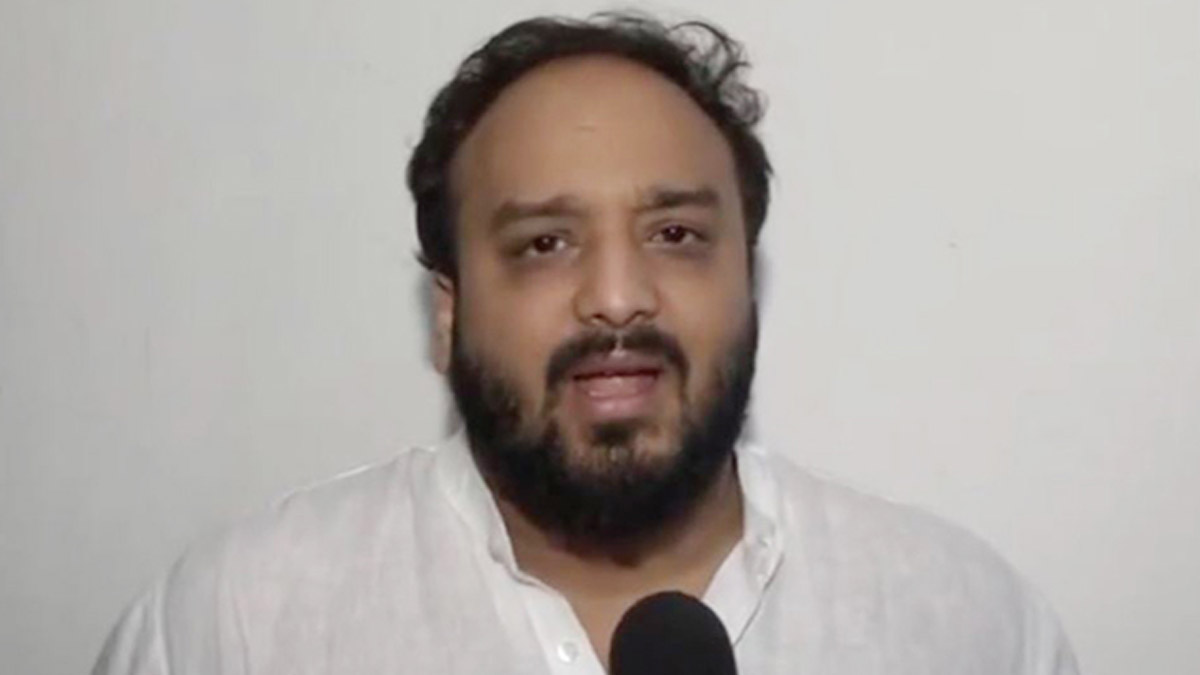 Zeeshan Siddique: '১০ কোটি না দিলে বাবার মতো...' বাবা সিদ্দিকীর পর খুনের হুমকি পেলেন ছেলে জিশান
