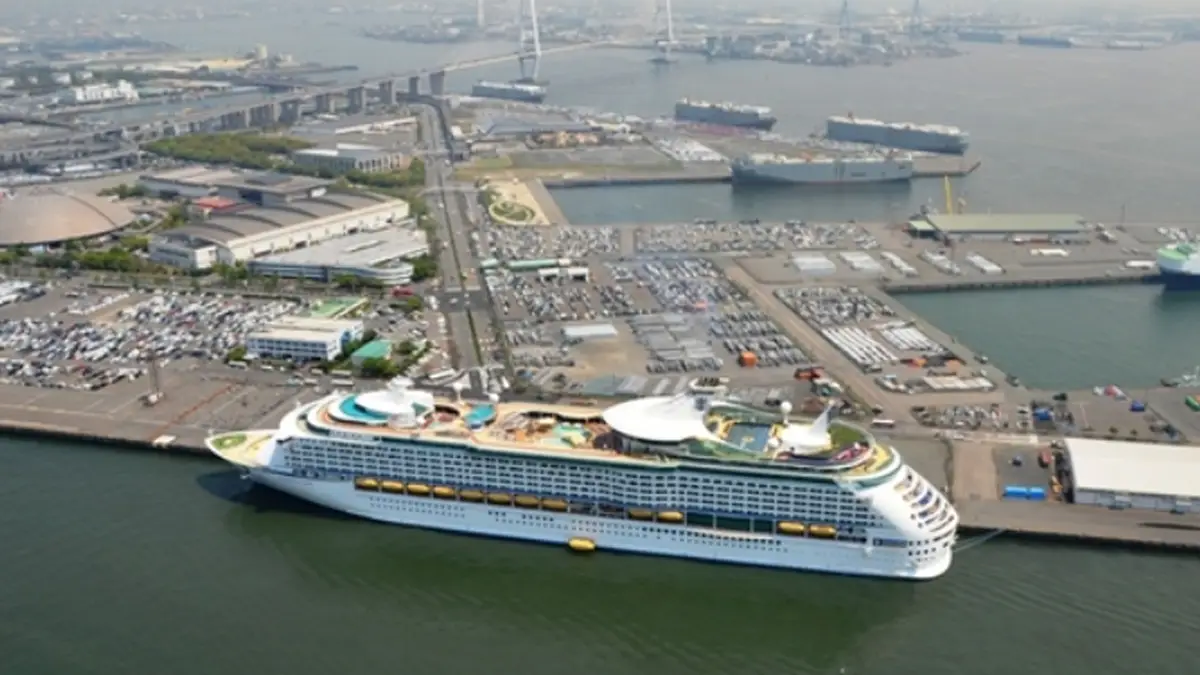 2026 Asian Games: জাপানের আইচি-নাগোয়ায় ২০২৬ এর এশিয়ান গেমস, ক্রীড়াবিদদের থাকার জন্য তৈরি হচ্ছে ভাসমান গ্রাম