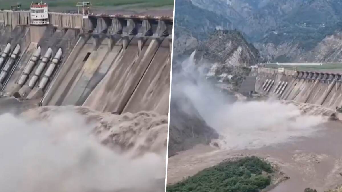 Jammu-Kashmir Weather Update: ৫ মে পর্যন্ত বৃষ্টির পূর্বাভাস কাশ্মীর উপত্যকায়, ৬-১১ তারিখ থাকবে শুষ্ক আবহাওয়া