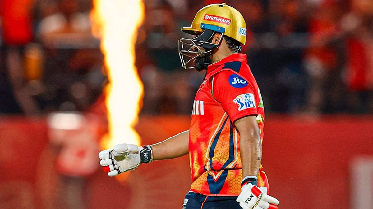 PBKS vs DC, IPL 2025 Winning Prediction: পাঞ্জাব কিংস বনাম দিল্লি ক্যাপিটালসের ম্যাচে জয়ী হবে কোন দল? কি বলছে Winning Prediction