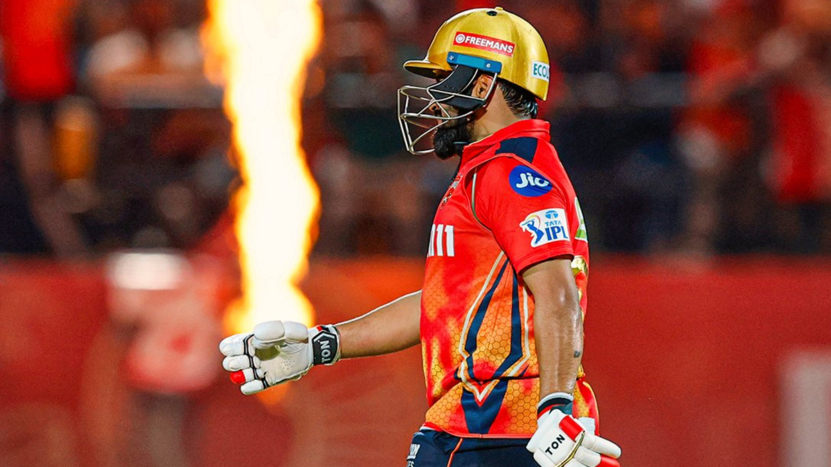 PBKS vs DC, IPL 2025 Winning Prediction: পাঞ্জাব কিংস বনাম দিল্লি ক্যাপিটালসের ম্যাচে জয়ী হবে কোন দল? কি বলছে Winning Prediction