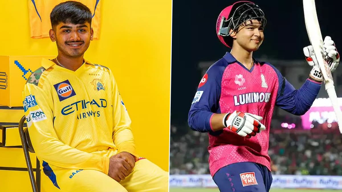 IND U19 Squad for ENG: ইংল্যান্ড সফরের জন্য ভারতের অনূর্ধ্ব-১৯ দলে বৈভব সূর্যবংশী, অধিনায়কত্বে আয়ুষ মহাত্রে