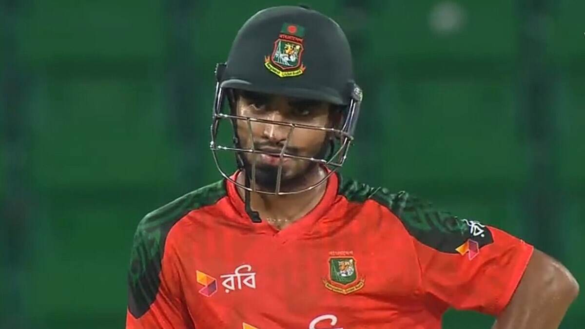 PAK vs BAN 2nd T20I Scorecard: একাই লড়লেন তানজিম হাসান সাকিব, তবুও পাকিস্তানের কাছে ফের হার বাংলাদেশের