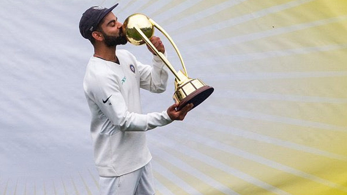 Happy Birthday Virat Kohli: রাত পেরোলেই ভারতের প্রাক্তন অধিনায়ক বিরাট কোহলির জন্মদিন, জেনে নিন চেজ মাস্টারের জানা অজানা তথ্য