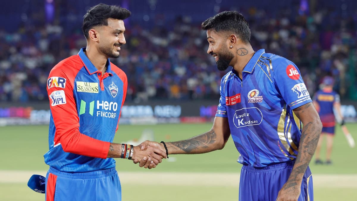 MI vs DC Weather Report, IPL Play-off Scenario: বৃষ্টিতে ভেস্তে যেতে পারে মুম্বই ইন্ডিয়ান্স বনাম দিল্লি ক্যাপিটালসের ম্যাচ, কি বলছে দুই দলের প্লে-অফ সমীকরণ