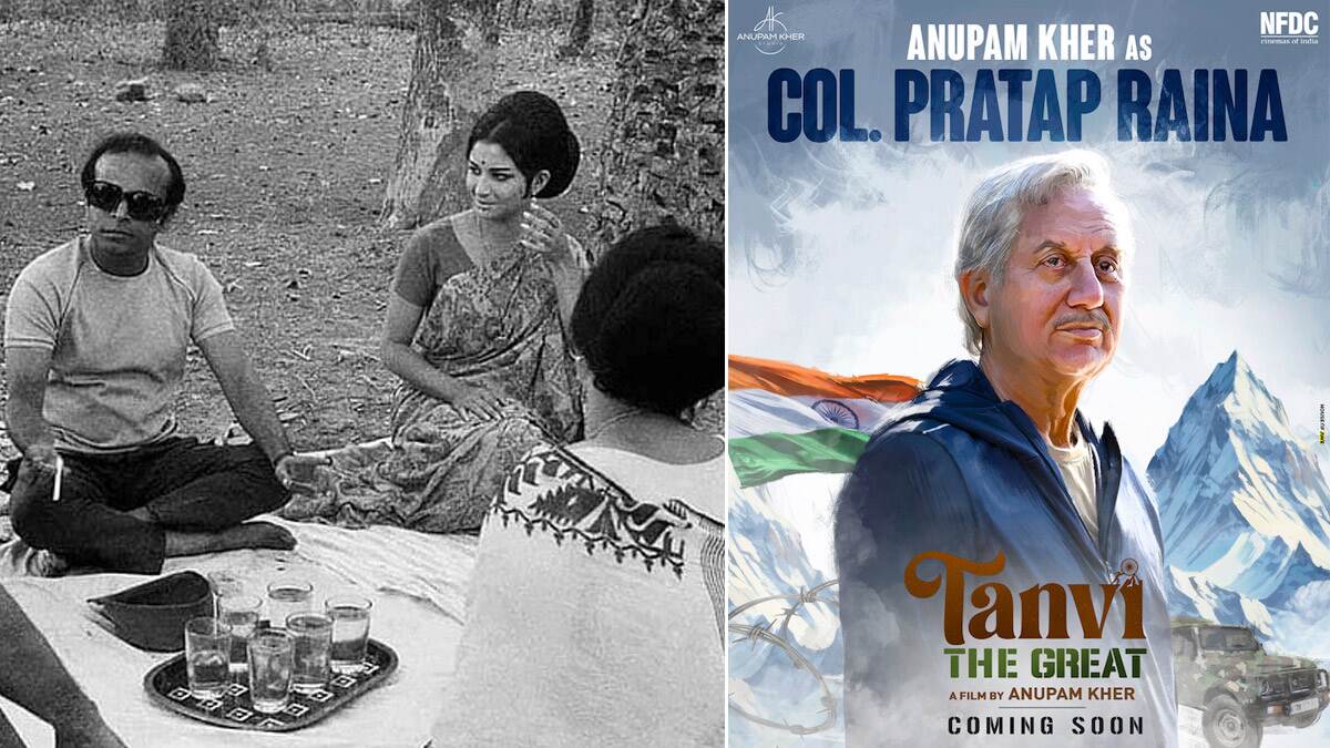 Indian Films to be Screened at Cannes 2025: 'অরণ্যের দিন রাত্রি' থেকে 'হোমবাউন্ড', ৭৮'তম কান চলচ্চিত্র উৎসবে দেখানো হবে ভারতের ৫টি ছবি, দেখুন