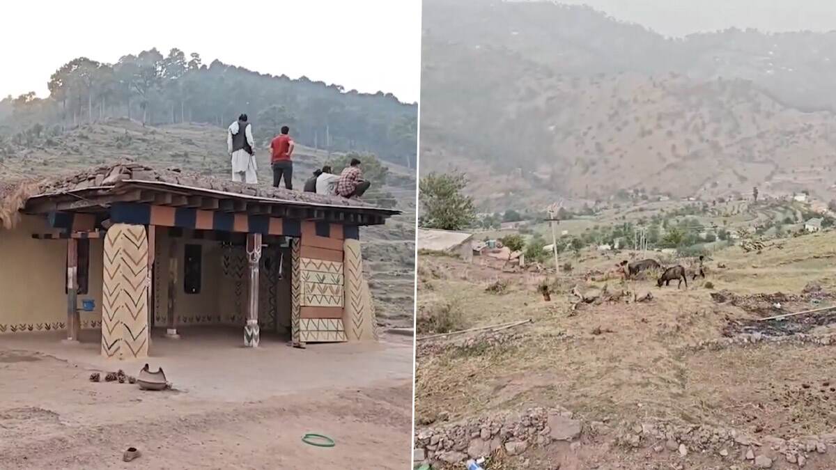 Pahalgam Terror Attack: যে কোনও সময়ে বড়সড় কিছু হতে পারে, সীমান্ত এলাকার বাসিন্দারা গা ঢাক দিচ্ছেন বাঙ্কারে, জম্মু-কাশ্মীরে বাড়ছে যুদ্ধের আশঙ্কা