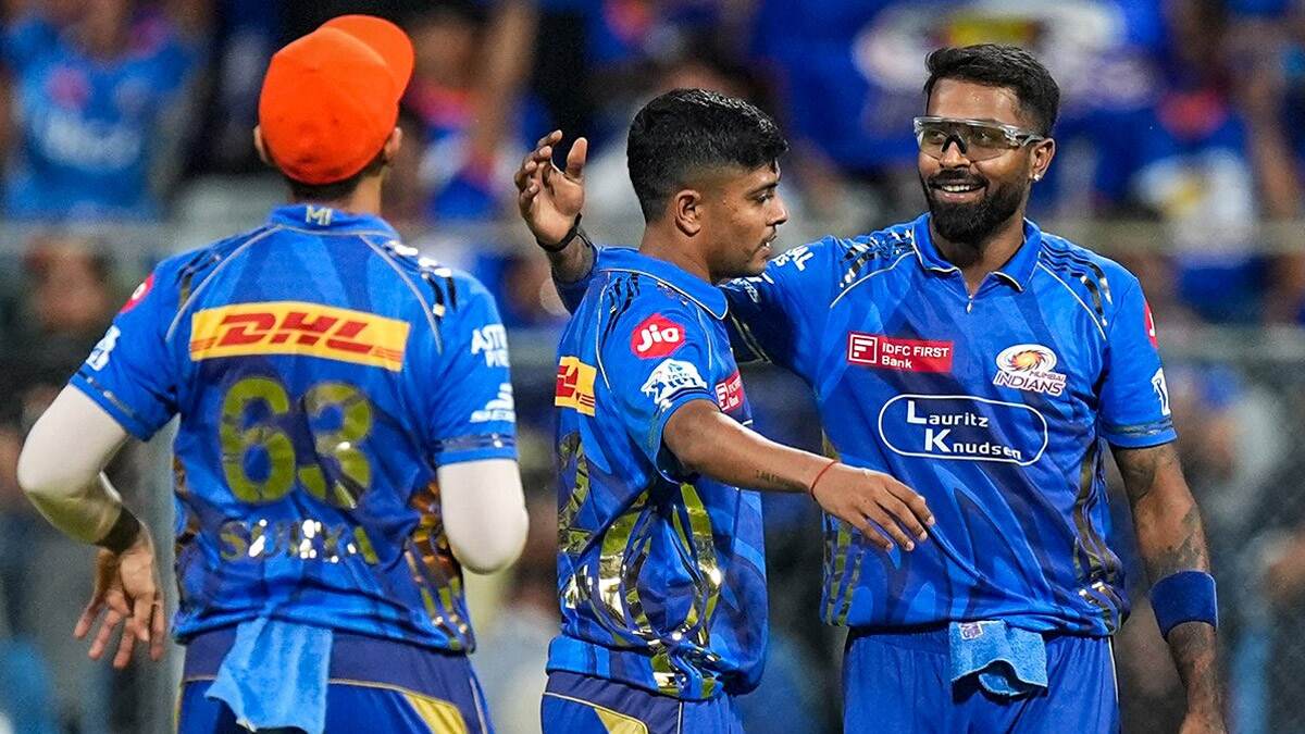Mumbai Indians vs Delhi Capitals, IPL 2025: সুর্যকুমার যাদবের সুবাদে আইপিএল প্লে-অফে মুম্বই ইন্ডিয়ান্স, বাদ দিল্লি ক্যাপিটালস