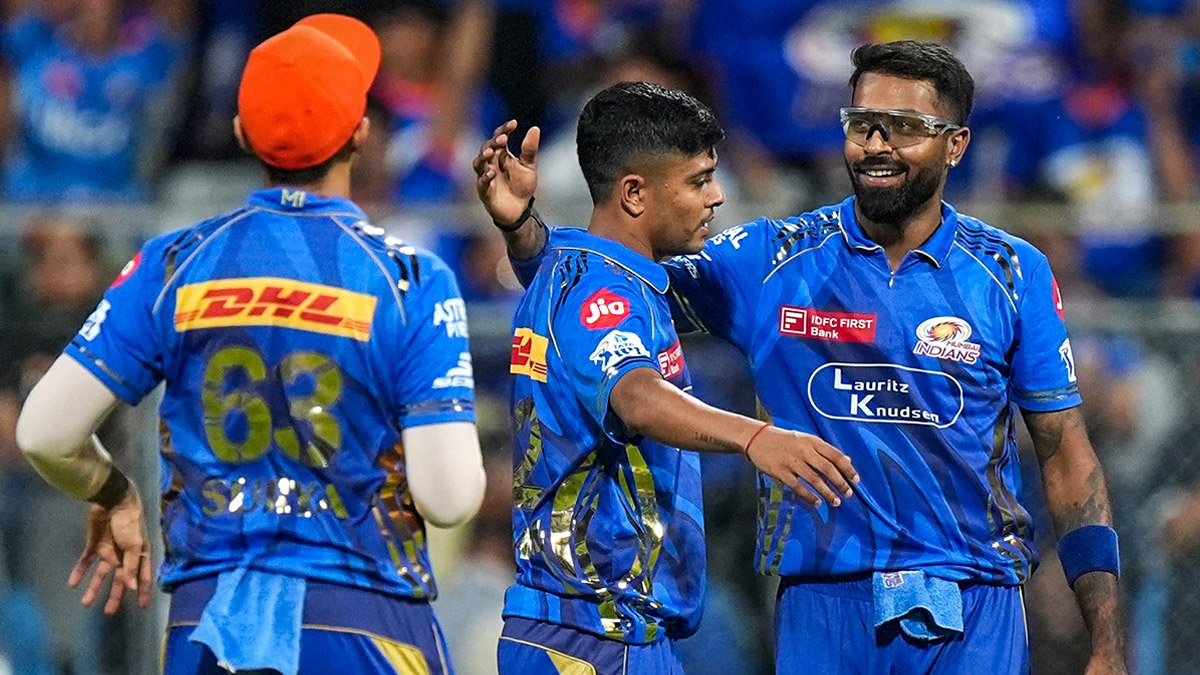 MI vs DC, IPL 2025 Winning Prediction: মুম্বই ইন্ডিয়ান্স বনাম দিল্লি ক্যাপিটালসের ম্যাচে জয়ী হবে কোন দল? কি বলছে Winning Prediction