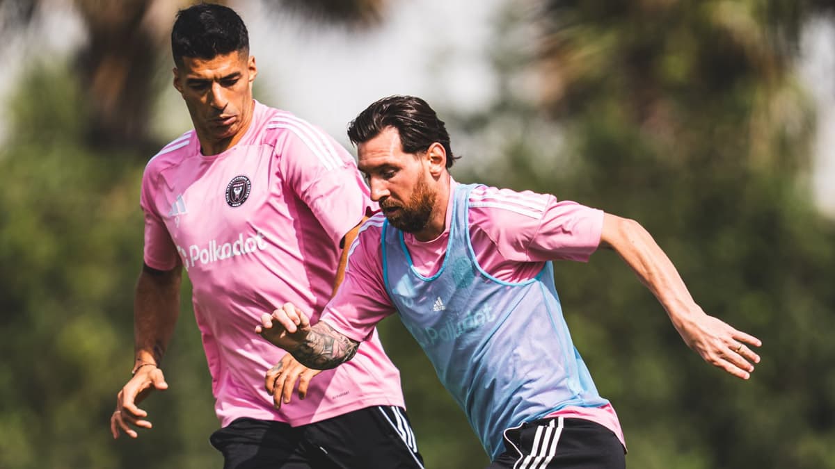 Inter Miami vs NY Red Bulls, Messi Match Live Streaming: ইন্টার মিয়ামি বনাম নিউ ইয়র্ক রেড বুলস, কোথায়, কখন দেখবেন মেসির ম্যাচ?