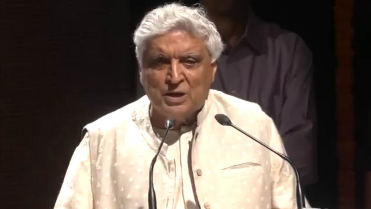 Javed Akhtar: মুসলমান হয়ে বলছি, পাকিস্তানের বদলে নরকে যাওয়া অনেক শ্রেয়, মন্তব্য জাভেদ আখতারের
