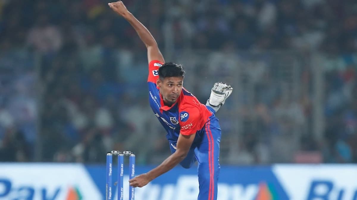 Mustafizur Rahman, IPL 2025: এবার আইপিএলে দিল্লি ক্যাপিটালসে জ্যাক ফ্রেজার-ম্যাকগার্কের জায়গায় মুস্তাফিজুর রহমান