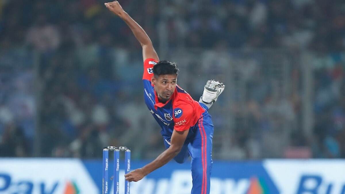 Mustafizur Rahman, IPL 2025: এবার আইপিএলে দিল্লি ক্যাপিটালসে জ্যাক ফ্রেজার-ম্যাকগার্কের জায়গায় মুস্তাফিজুর রহমান