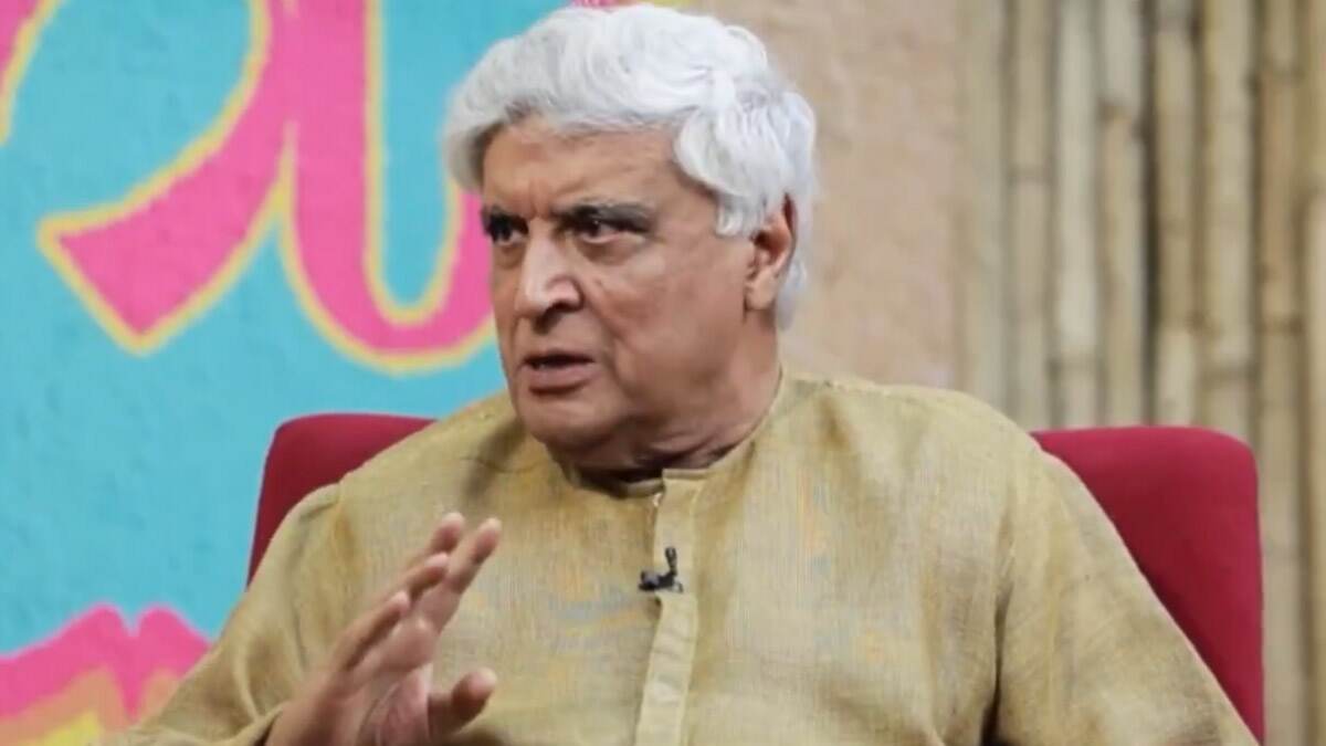 Javed Akhtar: অপারেশন সিঁদুর নিয়ে কেন চুপ বলি তারকারা? 'আরও অর্থ, খ্যাতি অর্জন করতে ব্যস্ত তাঁরা', খোঁচা জাভেদের