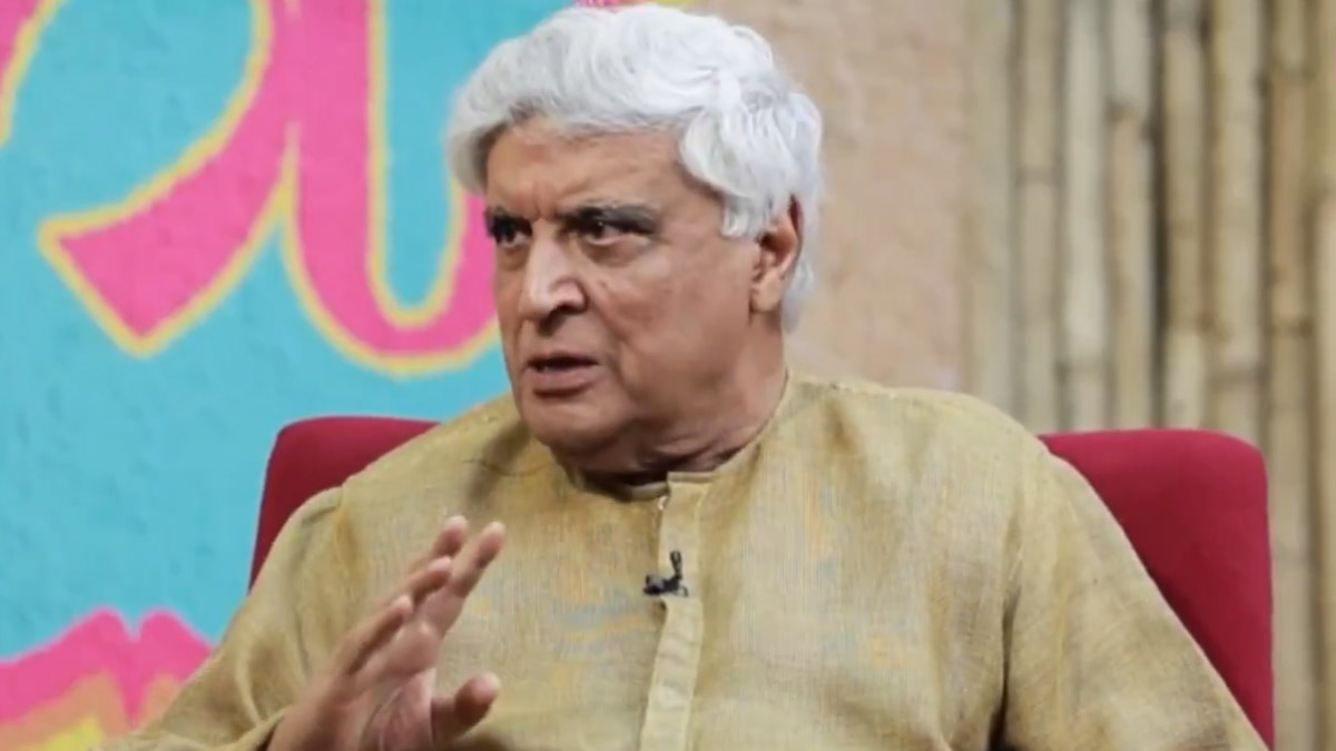 Javed Akhtar: অপারেশন সিঁদুর নিয়ে কেন চুপ বলি তারকারা? 'আরও অর্থ, খ্যাতি অর্জন করতে ব্যস্ত তাঁরা', খোঁচা জাভেদের
