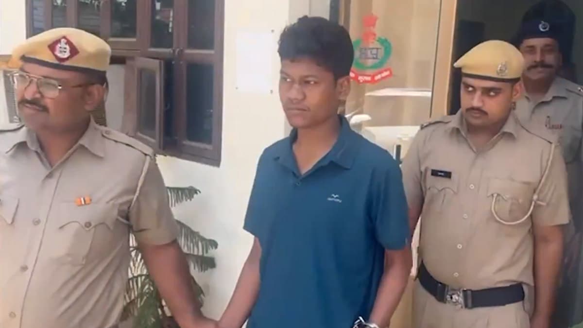 Haryana Shocker: স্বামী-স্ত্রীর বিবাদের মাঝে ঢুকে বেধড়ক মার খেয়ে মৃত্যু বৃদ্ধের, শ্বশুরকে খুন করে পালাতে গিয়ে দিল্লি থেকে গ্রেফতার অভিযুক্ত