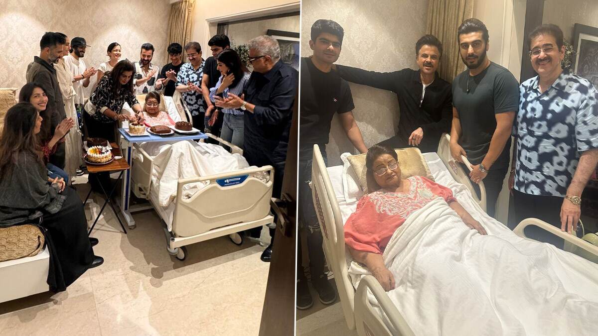 Bollywood: প্রয়াত কাপুর পরিবারের অন্যতম সদস্য, শোকের ছায়া অনিল-বনিদের পরিবারে