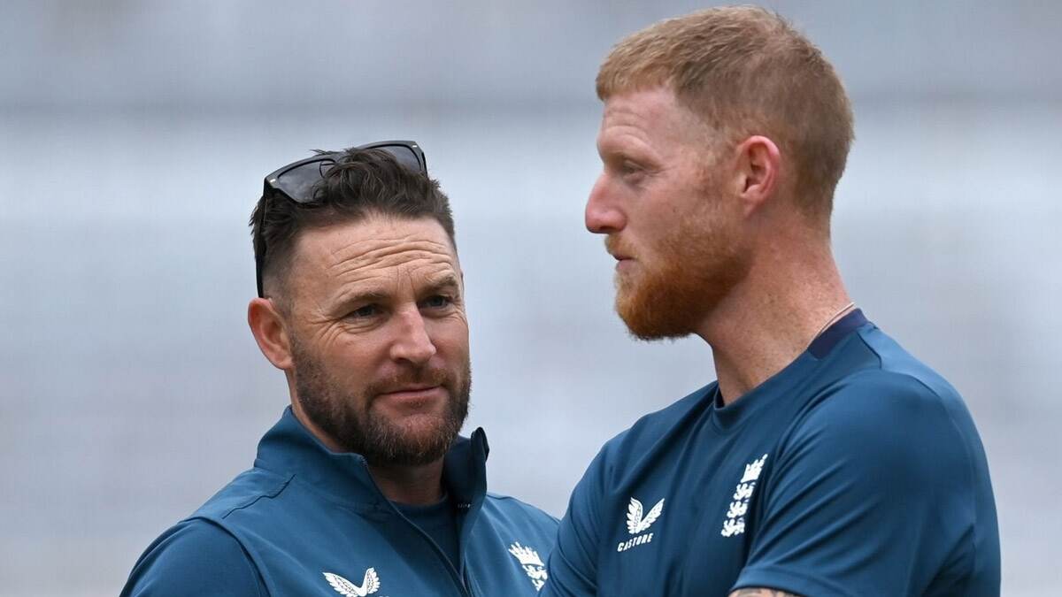 England Cricket: মনের ওপর বিশ্বাস রাখতে চান কোচ ম্যাককালাম, ভারত বনাম ইংল্যান্ড সিরিজের আগে চাকরি গেল ইসিবির দুই ডেটা অ্যানালিস্টের