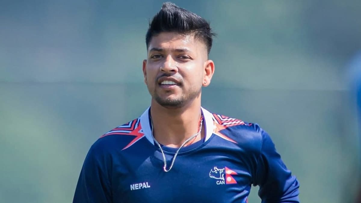 Sandeep Lamichhane: নেপাল ক্রিকেটের কেন্দ্রীয় চুক্তি থেকে সরলেন সন্দীপ লামিচানে
