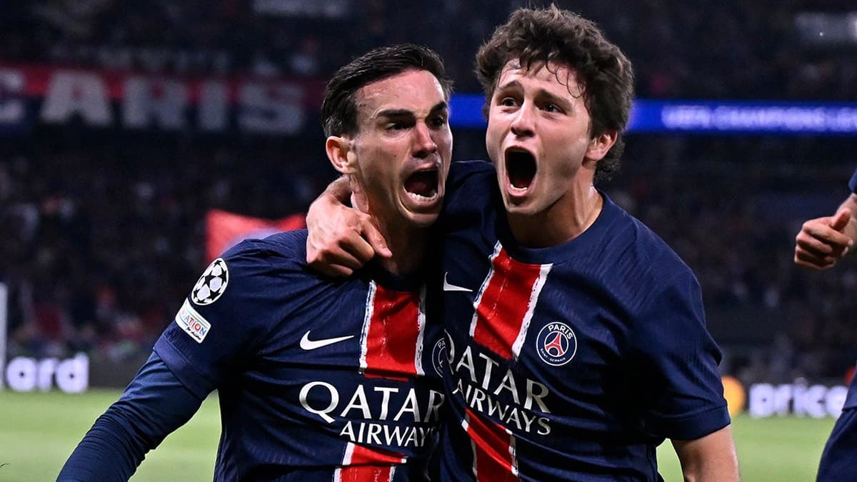 PSG vs Arsenal, Champions League Semifinals: আর্সেনালকে হারিয়ে চ্যাম্পিয়ন্স লিগের ফাইনালে পিএসজি