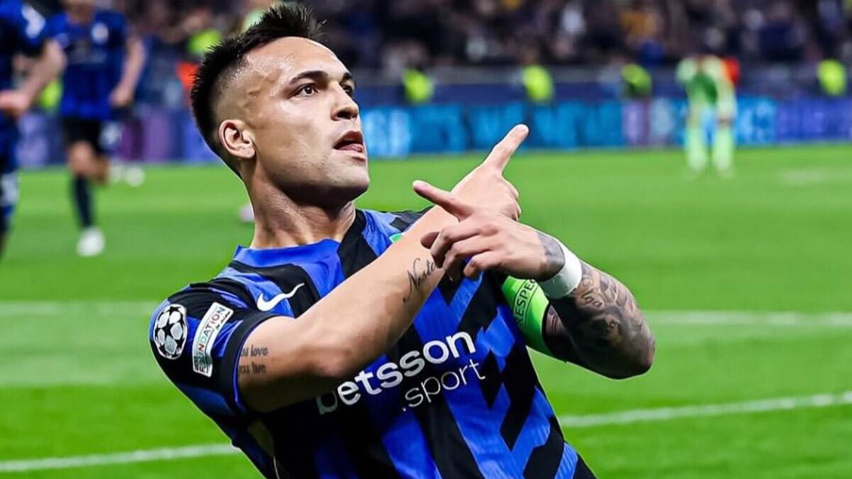PSG vs Inter Milan Head-to-Head Record: উয়েফা চ্যাম্পিয়ন্স লিগের ফাইনালে পিএসজি বনাম ইন্টার মিলান, একনজরে হেড টু হেড রেকর্ড
