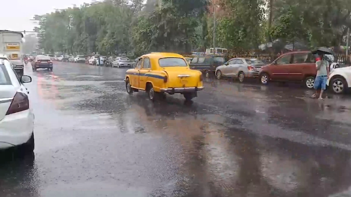 West Bengal Monsoon: বঙ্গে গরমের বিদায়, আগামী তিন চার দিনের মধ্যেই রাজ্যে ঢুকবে বর্ষা, উপকূল এলাকায় জারি সতর্কতা